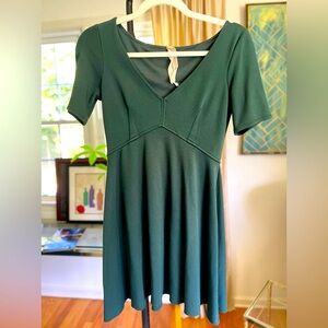 Anthropologie Bailey 44 dress